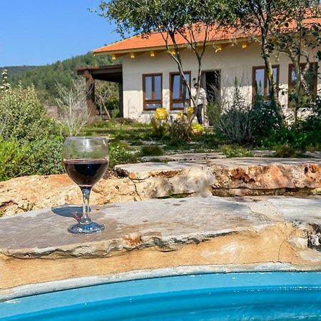 Villa Azamra Amirim Extérieur photo