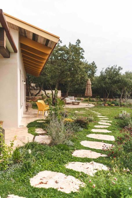 Villa Azamra Amirim Extérieur photo