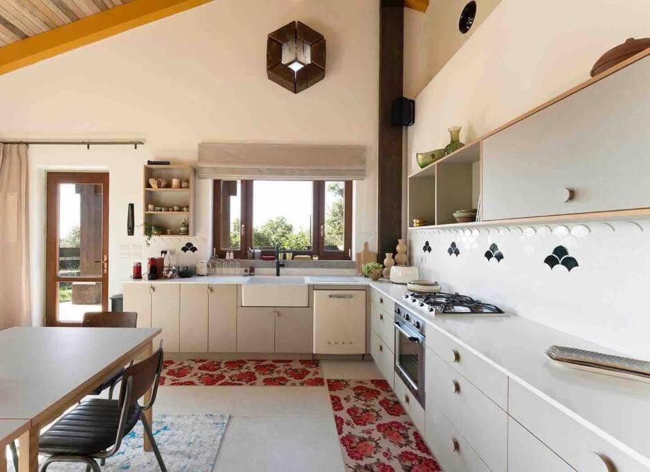 Villa Azamra Amirim Extérieur photo