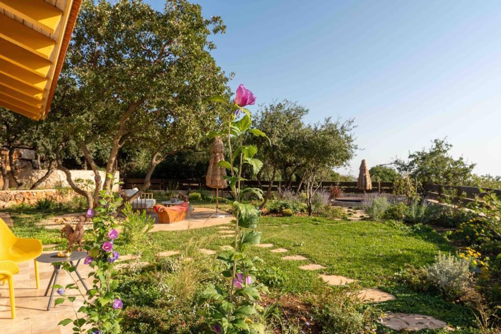 Villa Azamra Amirim Extérieur photo