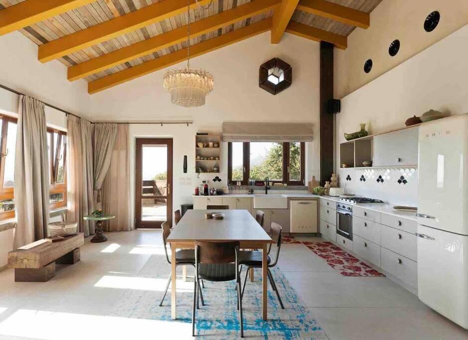 Villa Azamra Amirim Extérieur photo