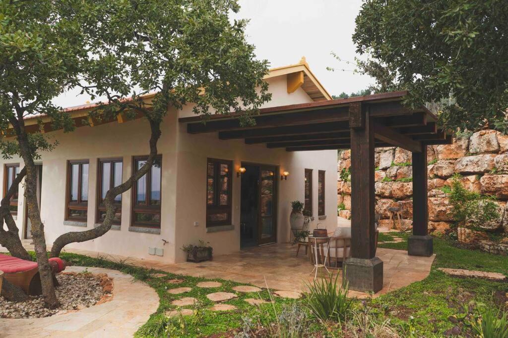 Villa Azamra Amirim Extérieur photo