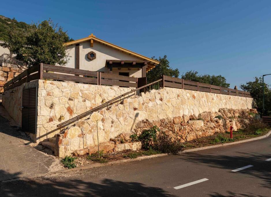 Villa Azamra Amirim Extérieur photo