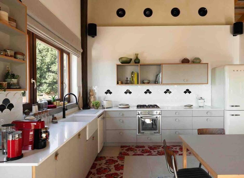 Villa Azamra Amirim Extérieur photo