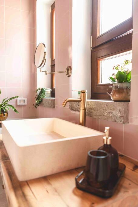 Villa Azamra Amirim Extérieur photo
