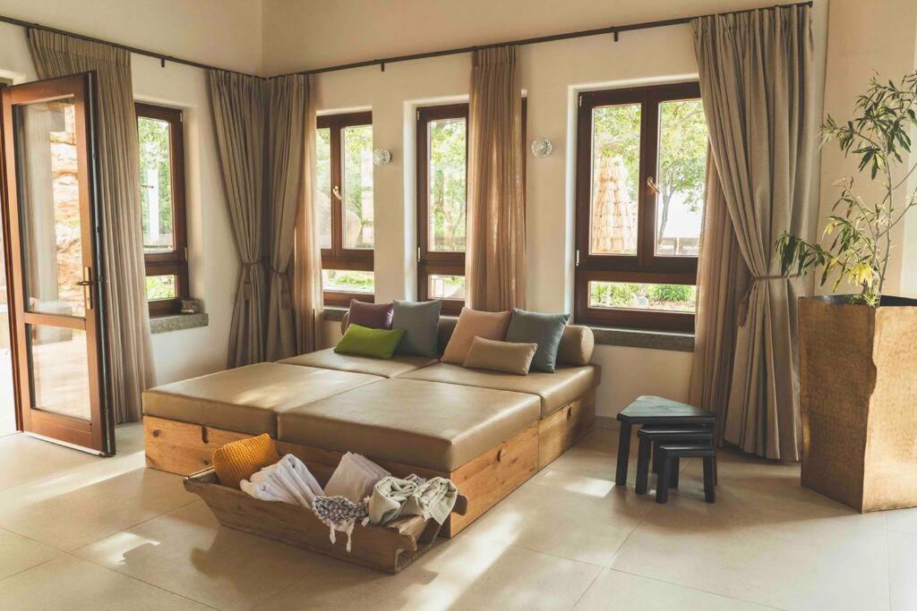 Villa Azamra Amirim Extérieur photo