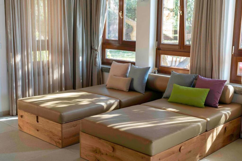 Villa Azamra Amirim Extérieur photo