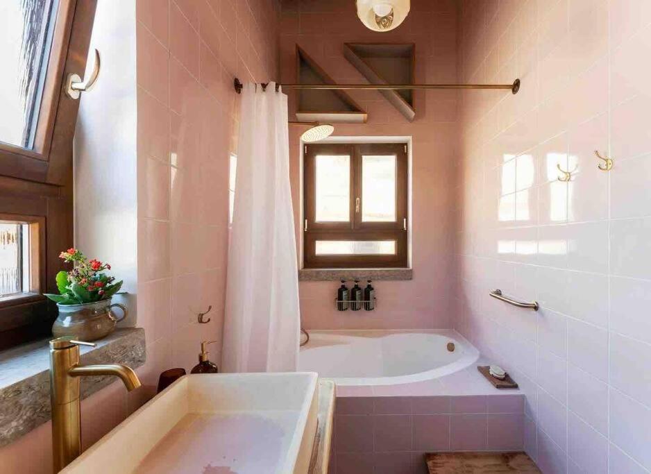Villa Azamra Amirim Extérieur photo