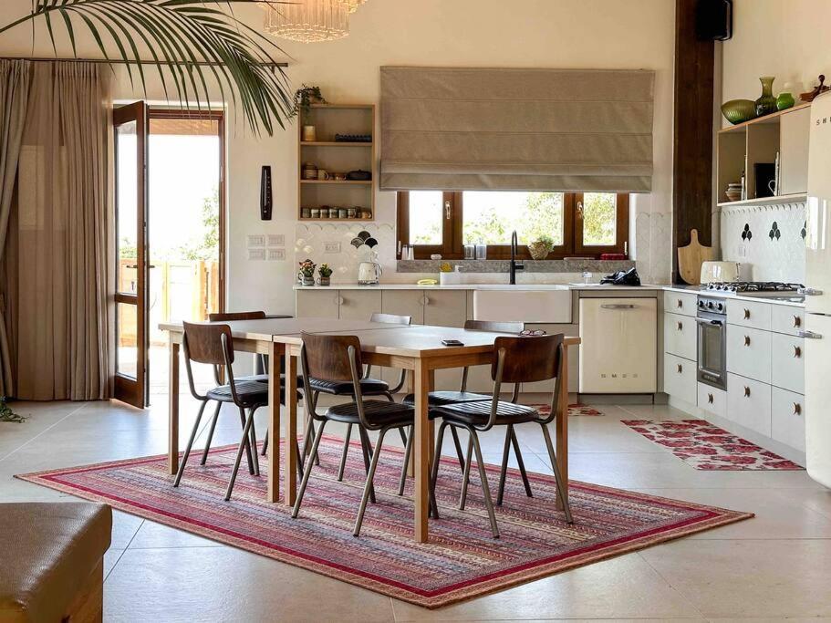 Villa Azamra Amirim Extérieur photo
