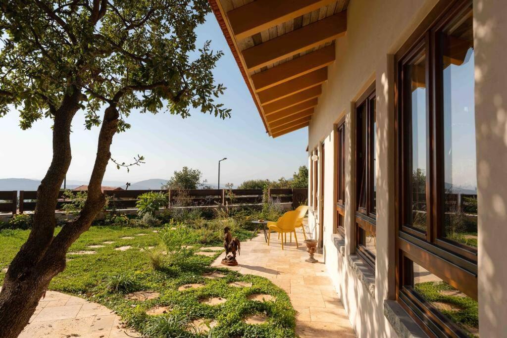 Villa Azamra Amirim Extérieur photo