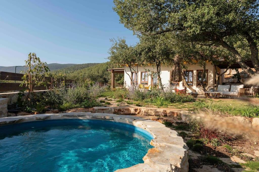 Villa Azamra Amirim Extérieur photo