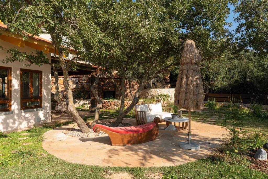 Villa Azamra Amirim Extérieur photo